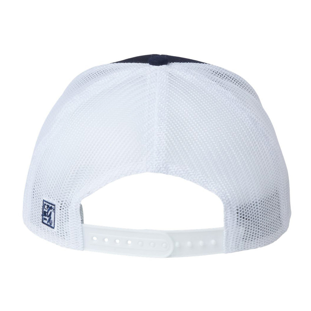 Light Grey/Black Ball Cap - The Game - Stylish Design