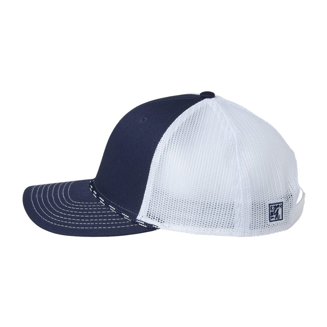 Light Grey/Black Ball Cap - The Game - Stylish Design