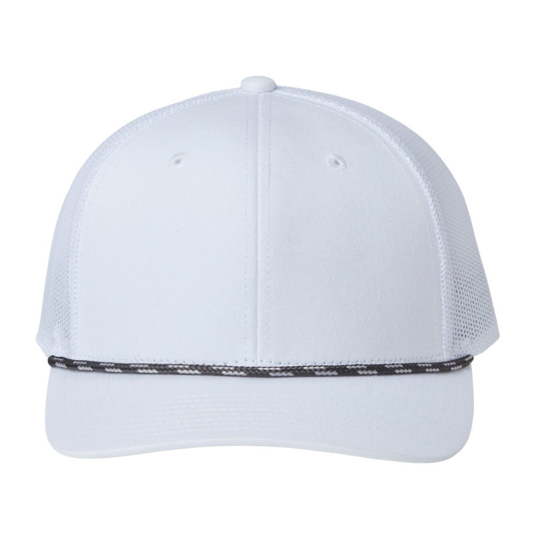 Light Grey/Black Ball Cap - The Game - Stylish Design