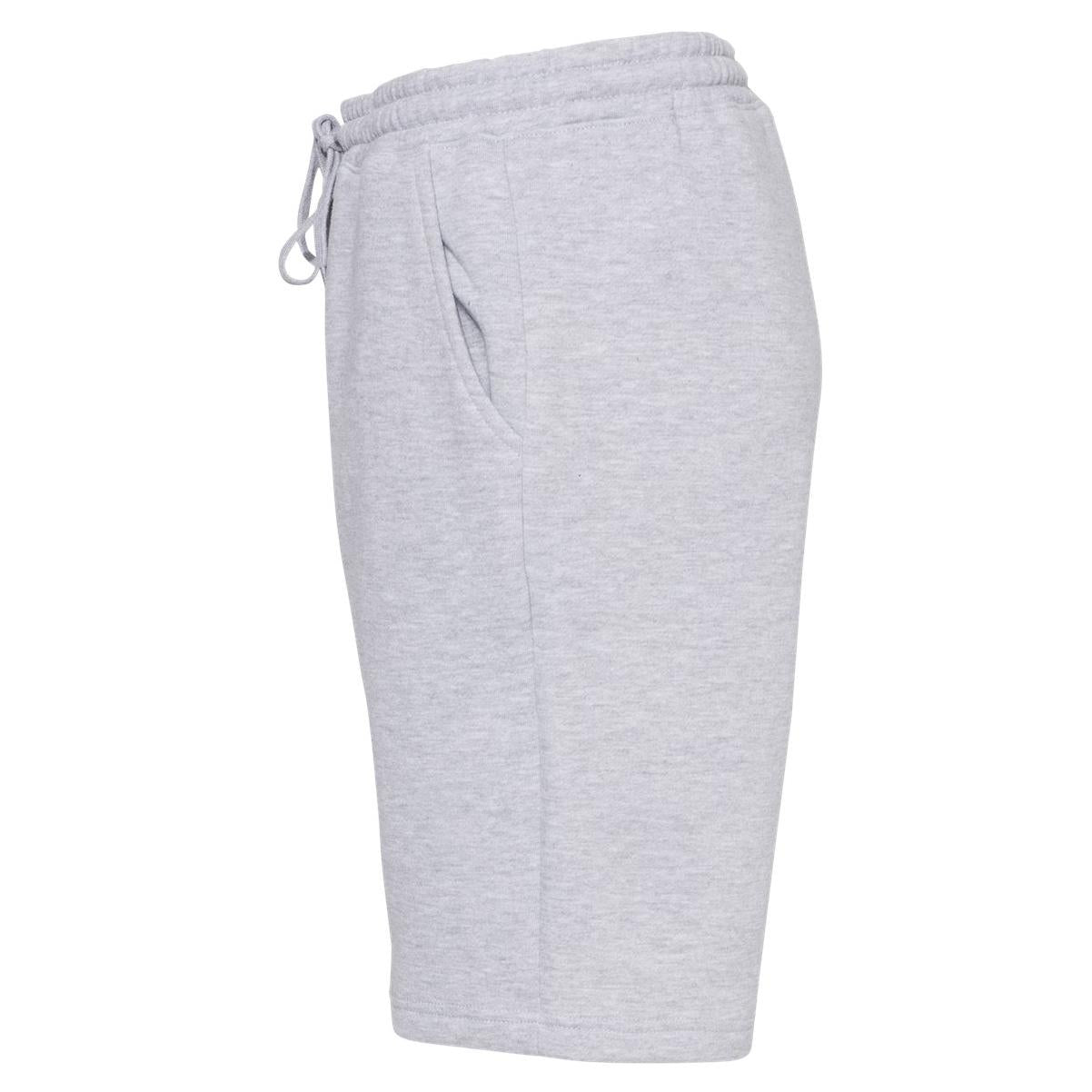Black Camo Shorts - Independent Trading Co. - Fleece Quality