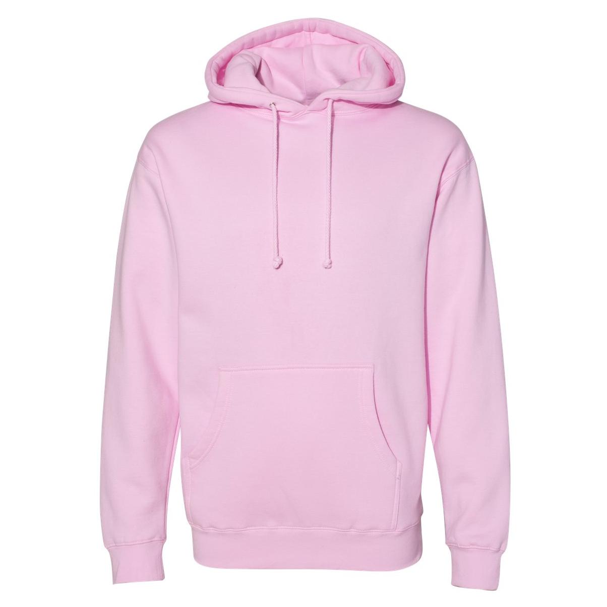 Black Camo Sweatshirt - Independent Trading Co. - Cozy Style