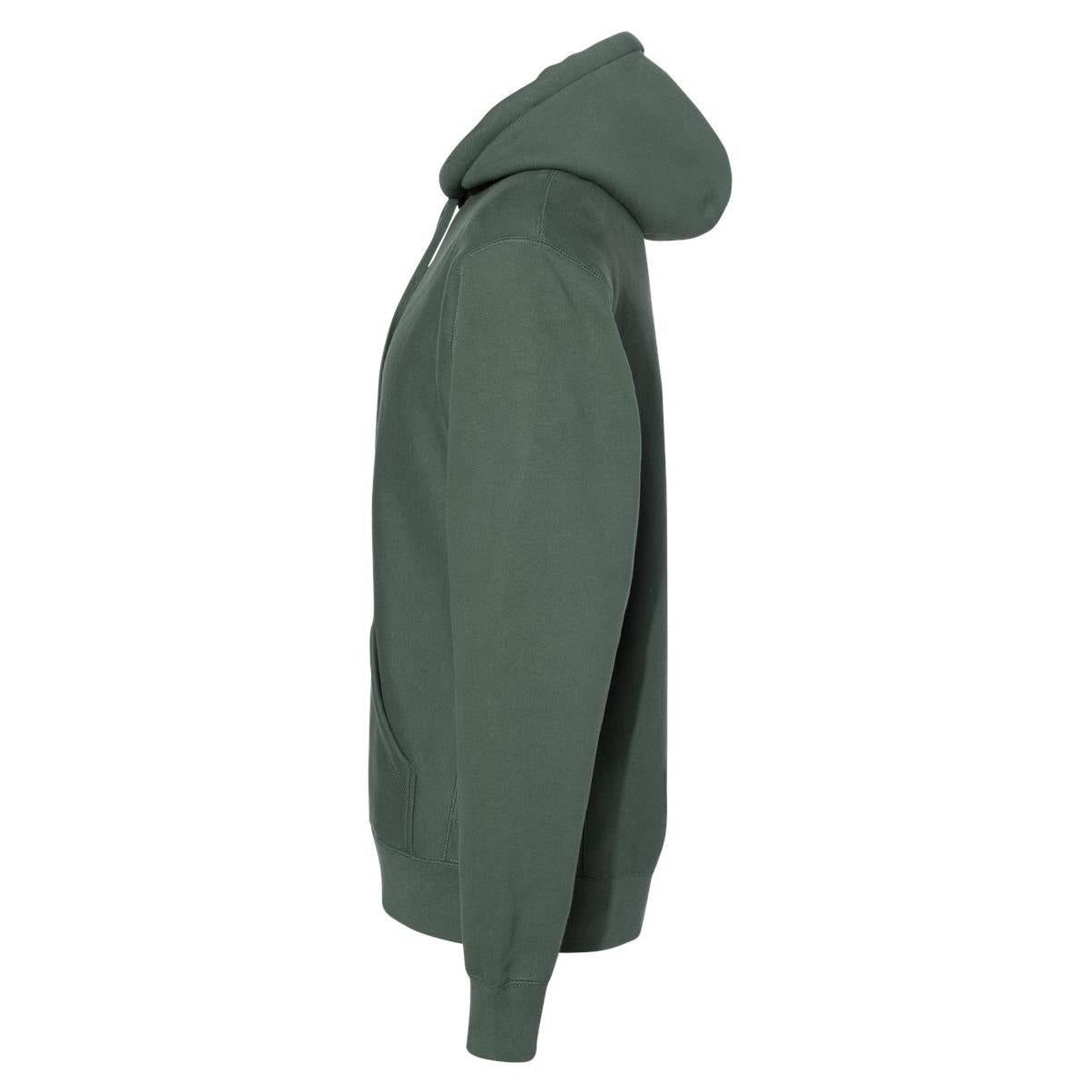 Black Sweatshirts - Independent Trading Co. - Heavyweight Quality