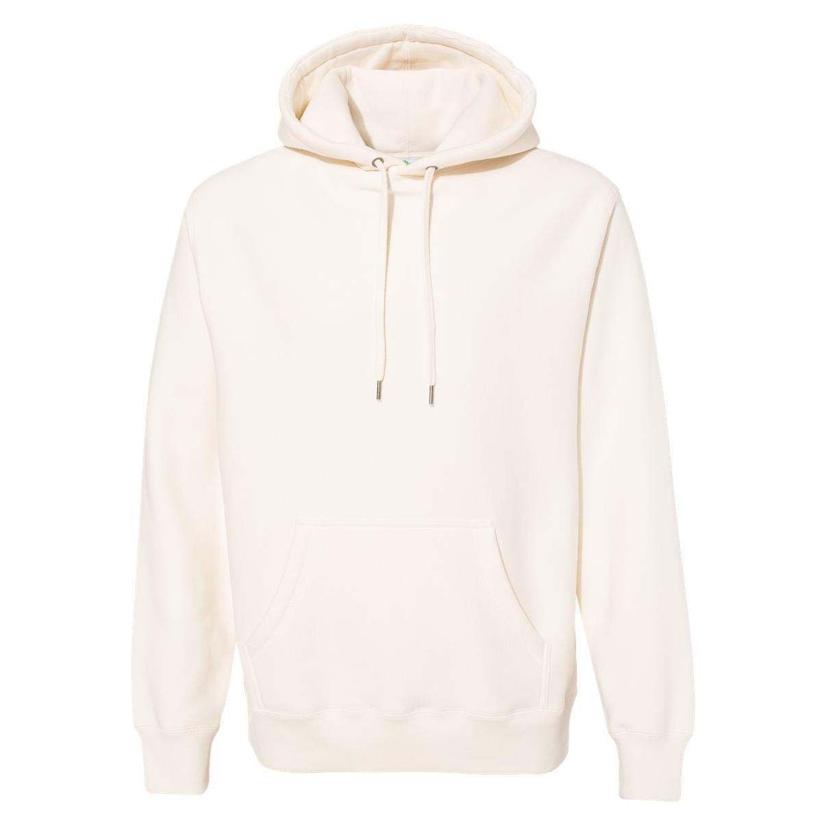 Black Sweatshirts - Independent Trading Co. - Heavyweight Quality