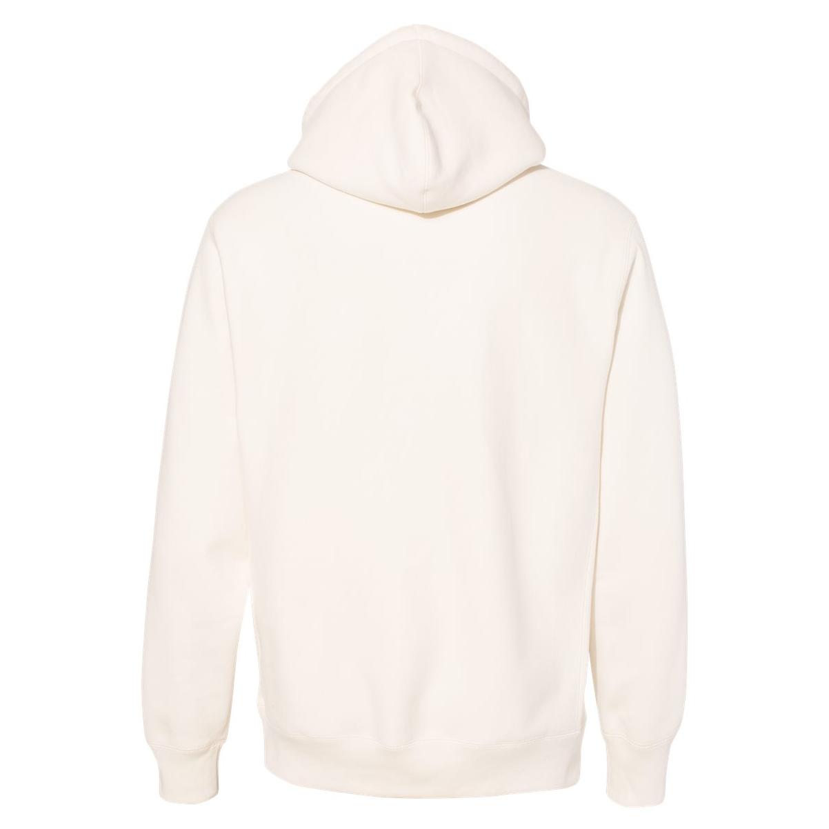 Black Sweatshirts - Independent Trading Co. - Heavyweight Quality