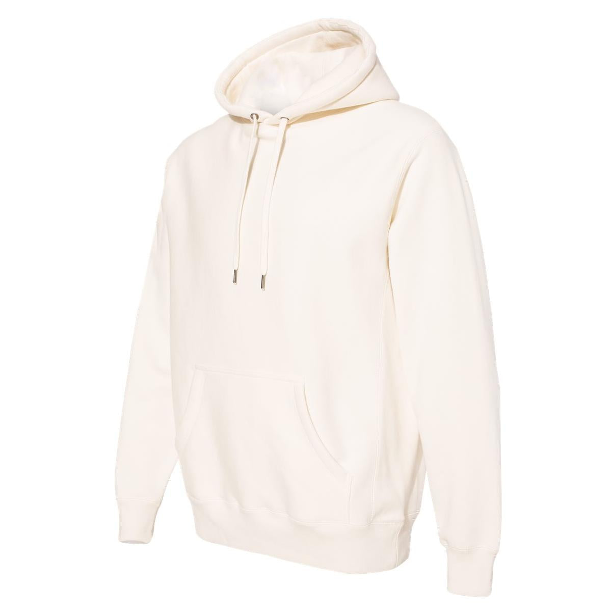 Black Sweatshirts - Independent Trading Co. - Heavyweight Quality