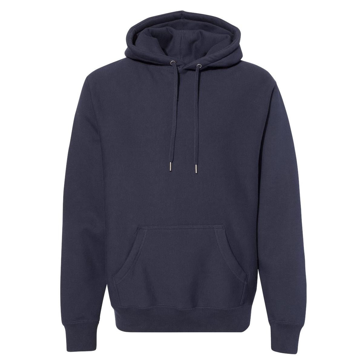 Black Sweatshirts - Independent Trading Co. - Heavyweight Quality
