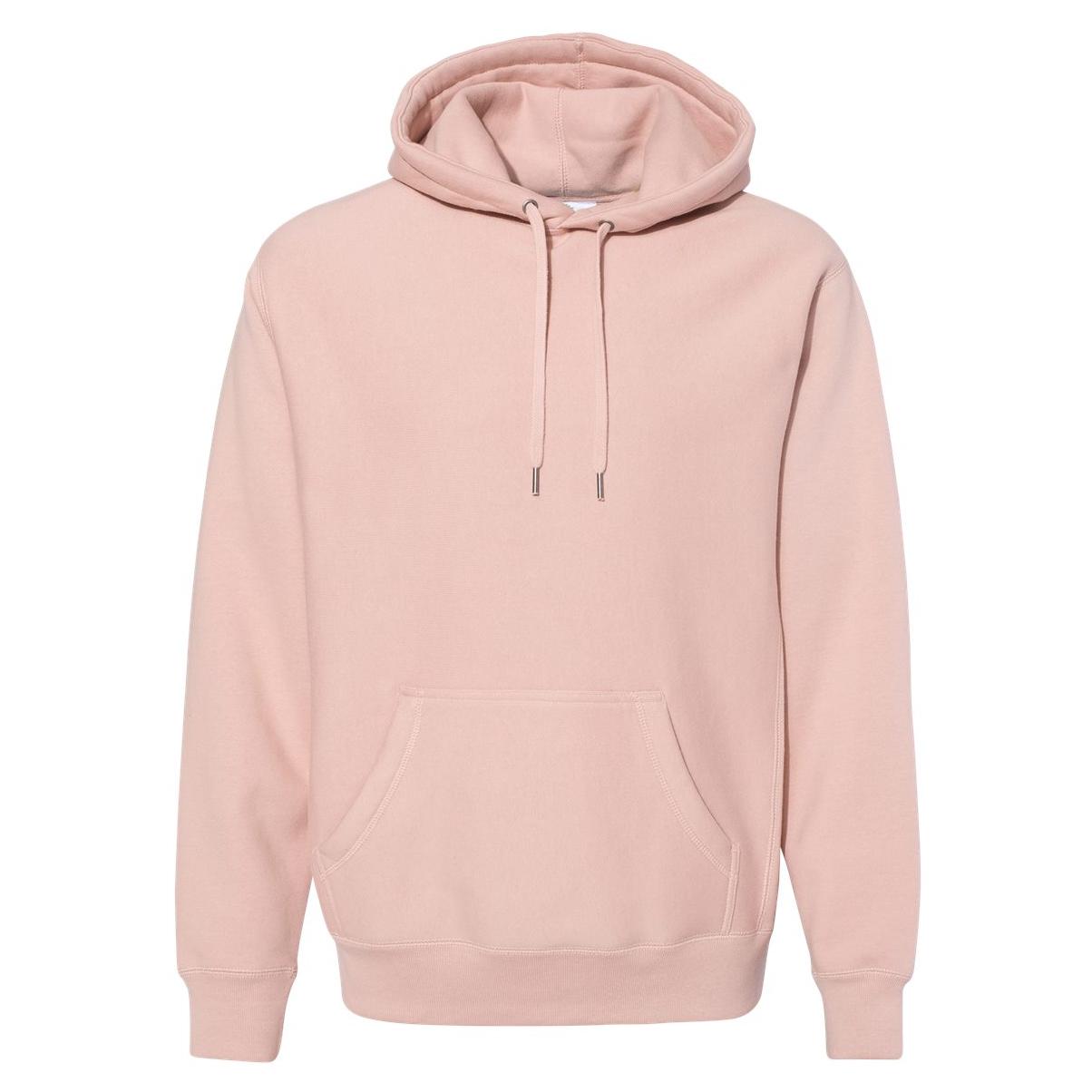 Black Sweatshirts - Independent Trading Co. - Heavyweight Quality
