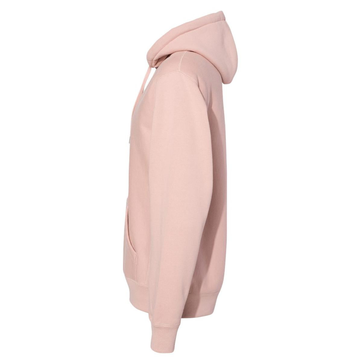 Black Sweatshirts - Independent Trading Co. - Heavyweight Quality