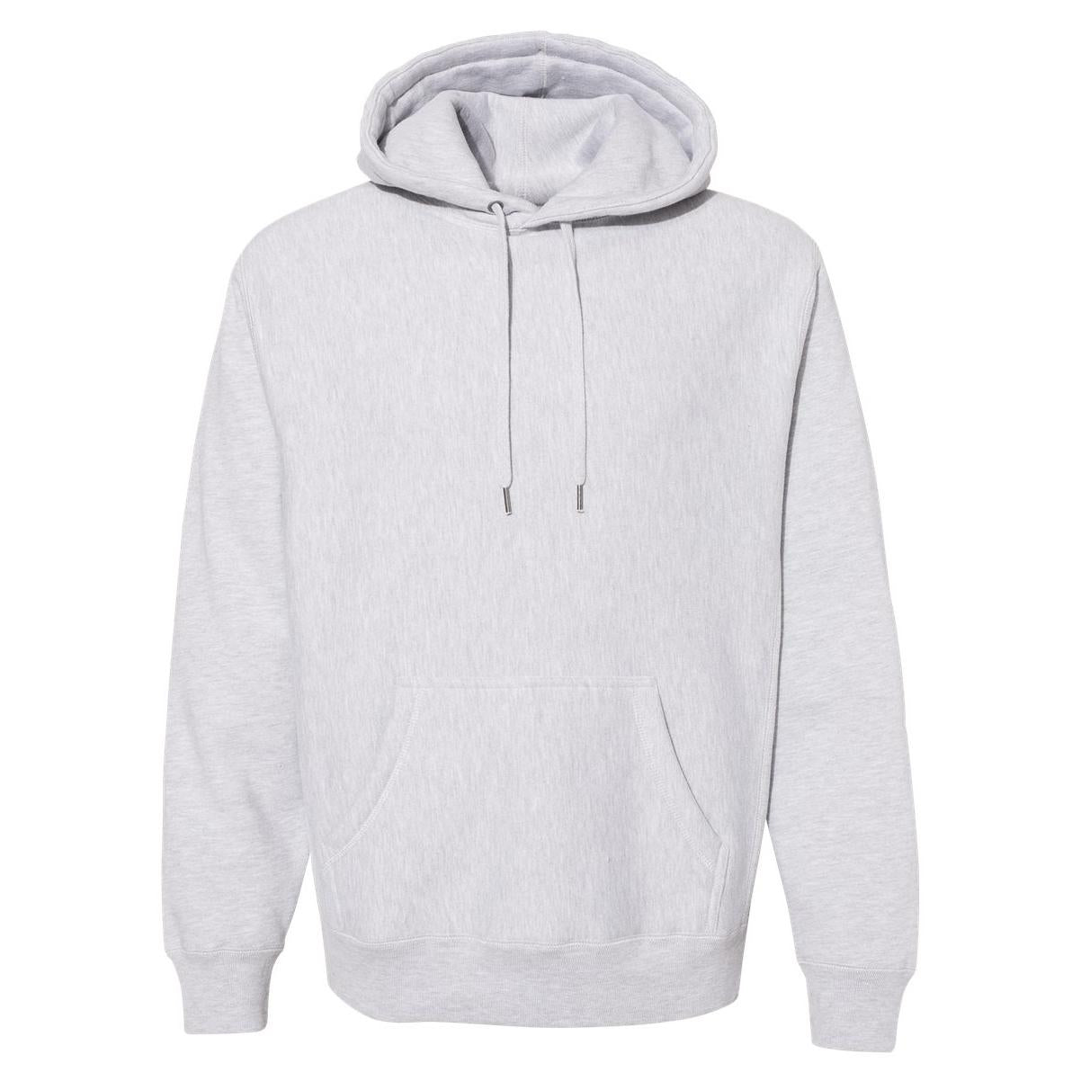 Black Sweatshirts - Independent Trading Co. - Heavyweight Quality