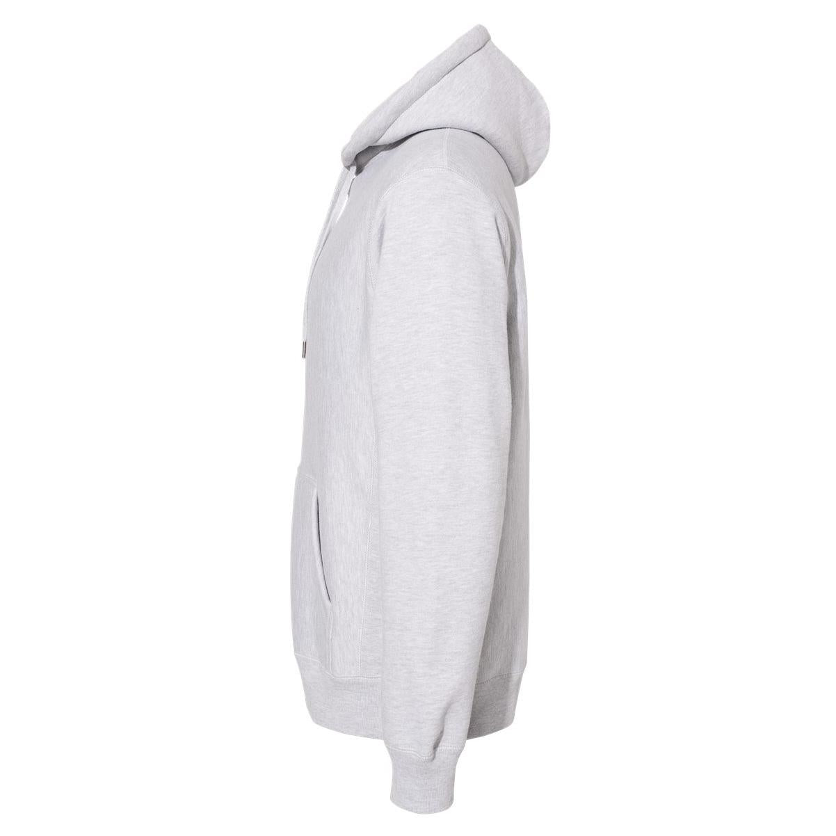 Black Sweatshirts - Independent Trading Co. - Heavyweight Quality