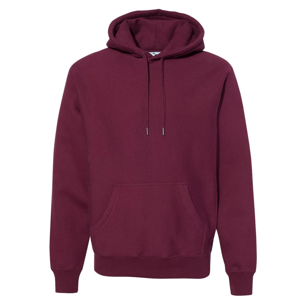 Black Sweatshirts - Independent Trading Co. - Heavyweight Quality
