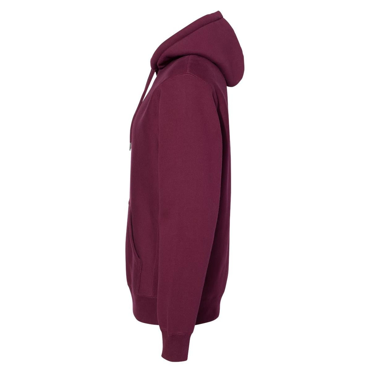 Black Sweatshirts - Independent Trading Co. - Heavyweight Quality