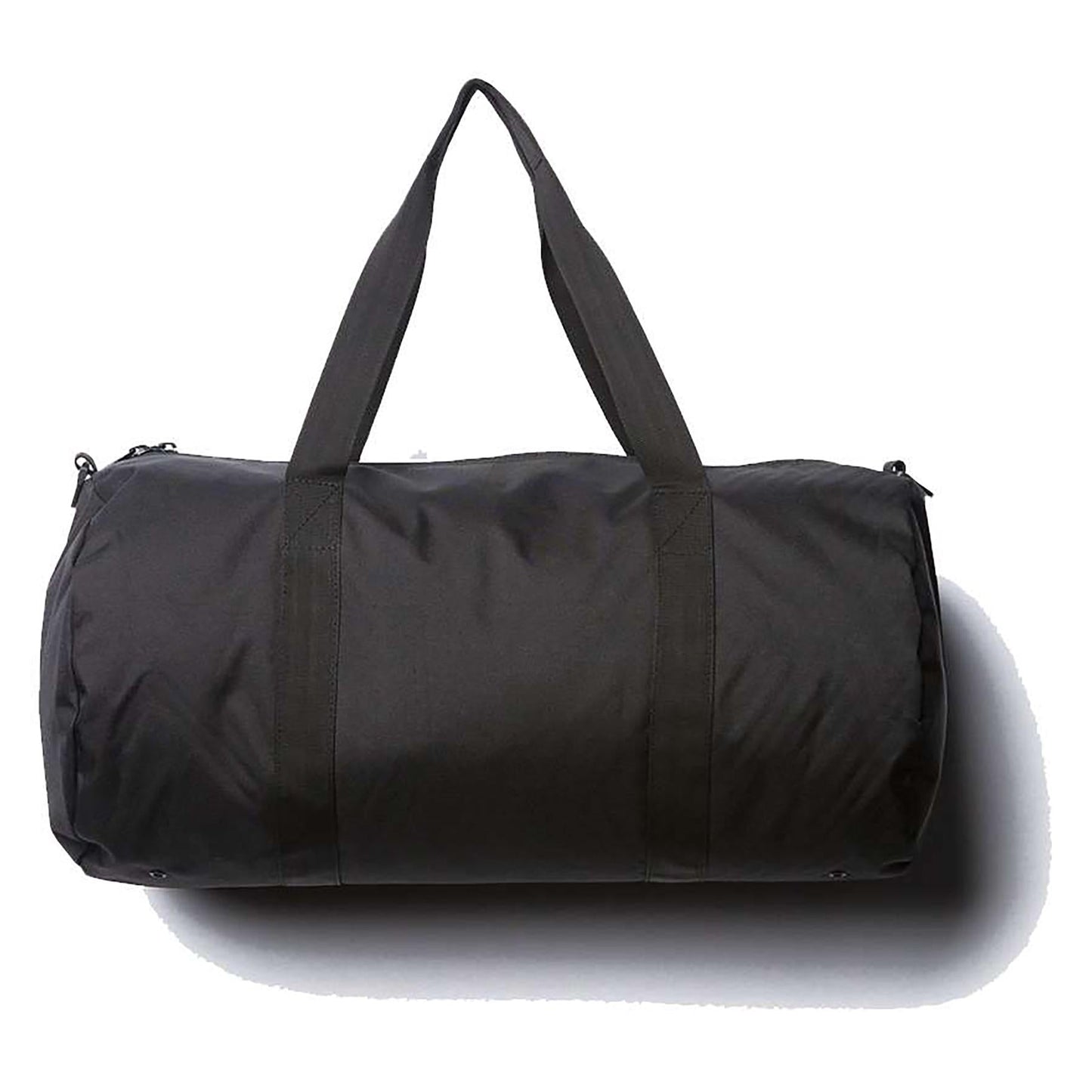 Black Cheetah Duffel Bag - Independent Trading Co. - Stylish Design