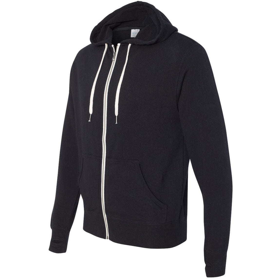 Black Sweatshirts - Independent Trading Co - Cozy Design
