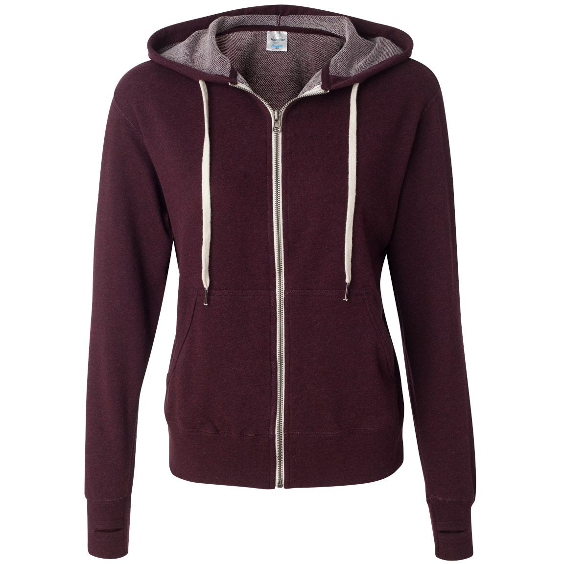 Black Sweatshirts - Independent Trading Co - Cozy Design