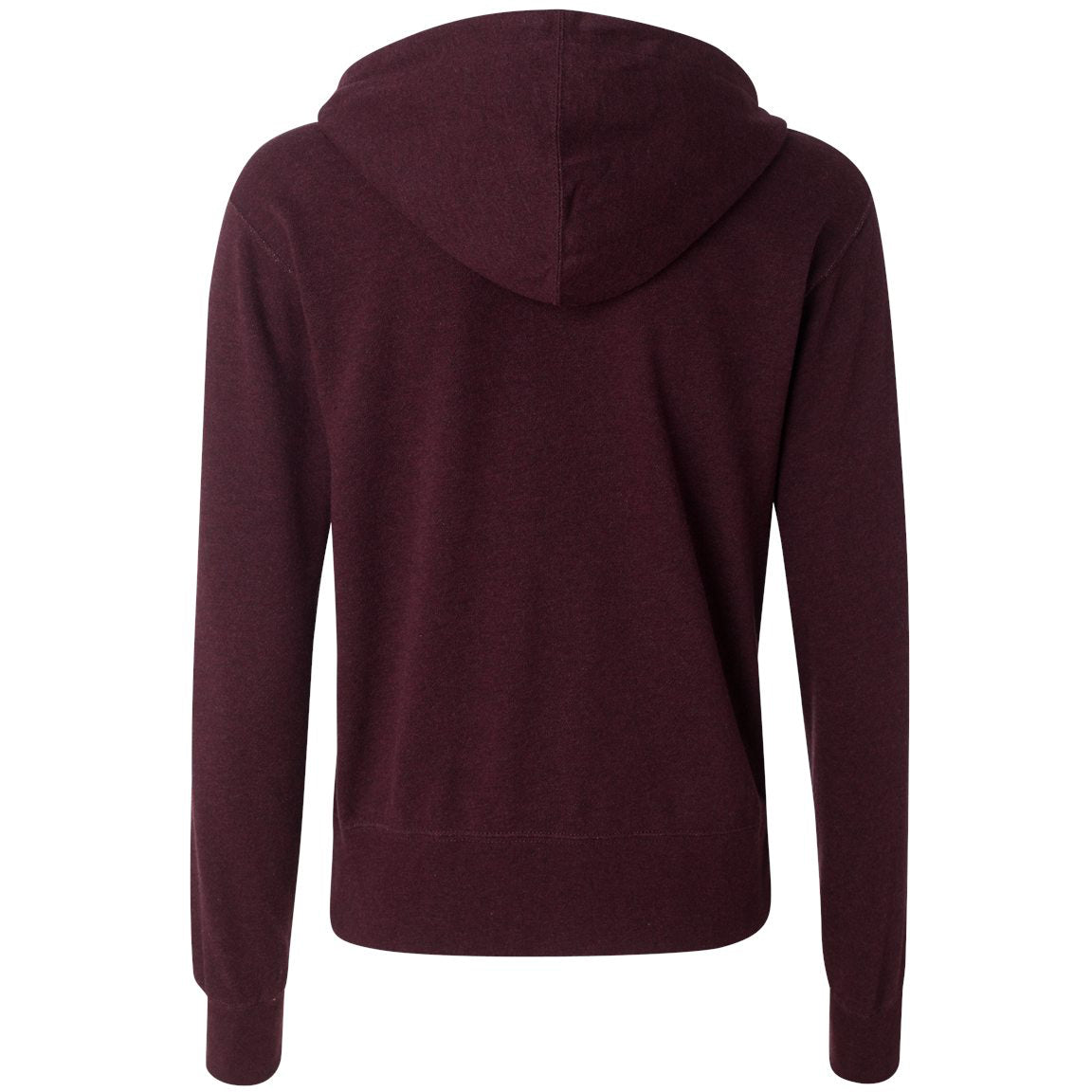 Black Sweatshirts - Independent Trading Co - Cozy Design