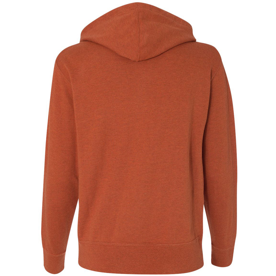 Black Sweatshirts - Independent Trading Co - Cozy Design