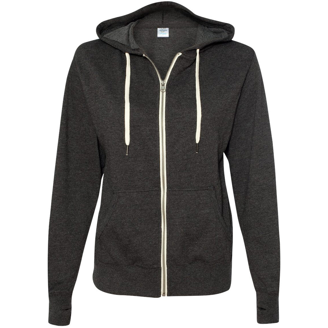 Black Sweatshirts - Independent Trading Co - Cozy Design