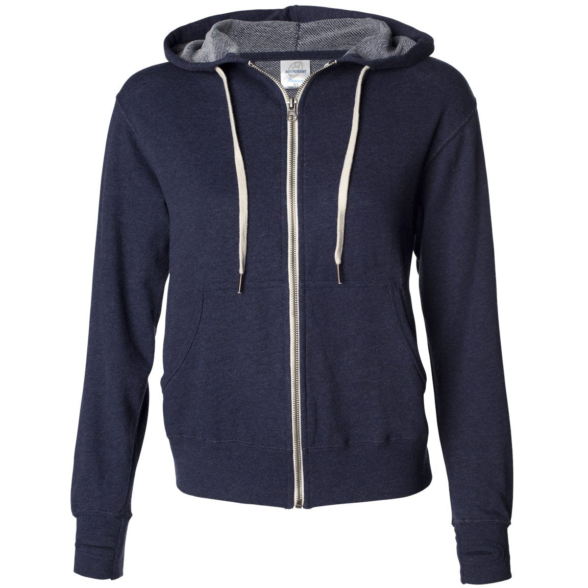 Black Sweatshirts - Independent Trading Co - Cozy Design