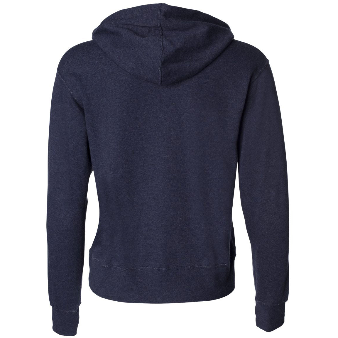 Black Sweatshirts - Independent Trading Co - Cozy Design