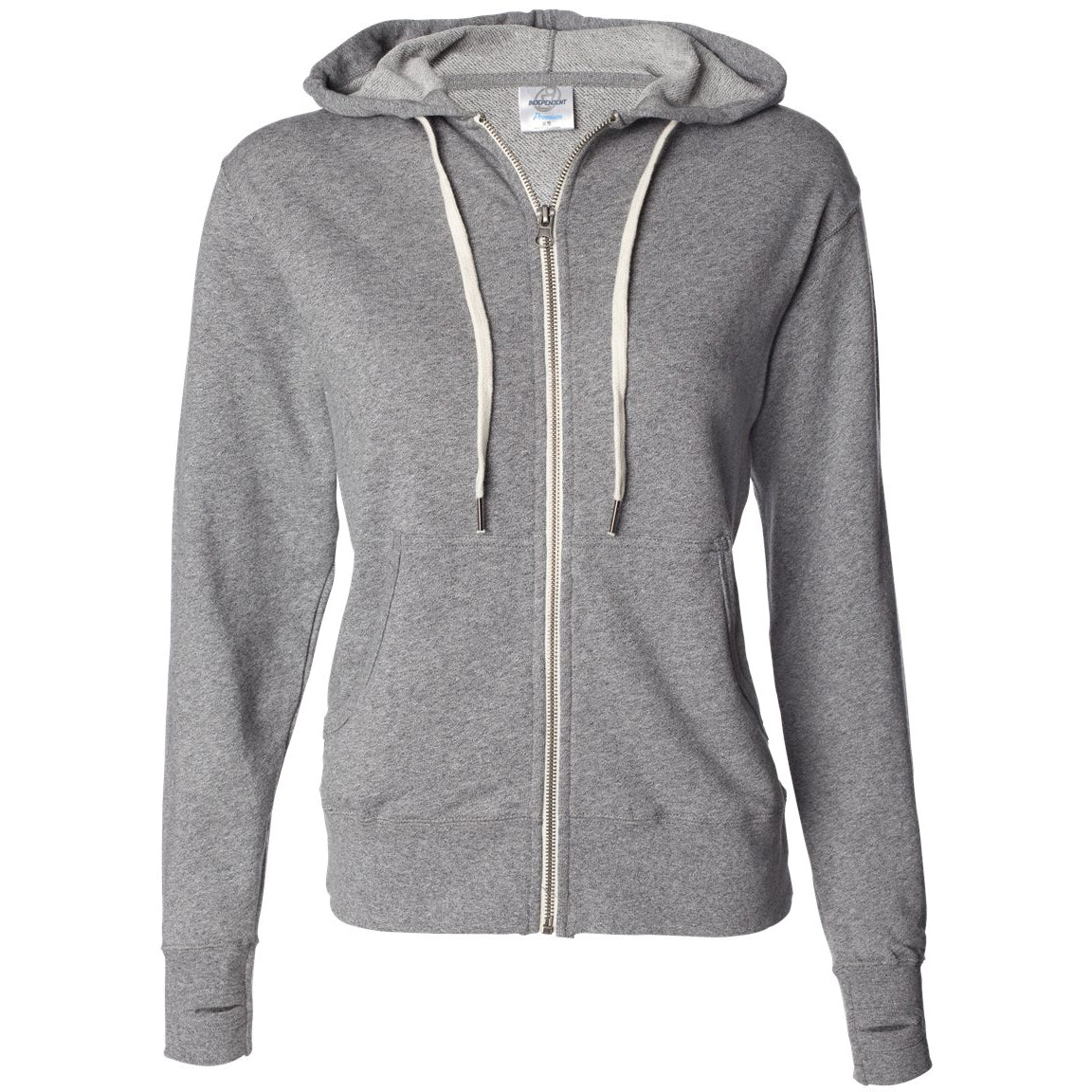 Black Sweatshirts - Independent Trading Co - Cozy Design