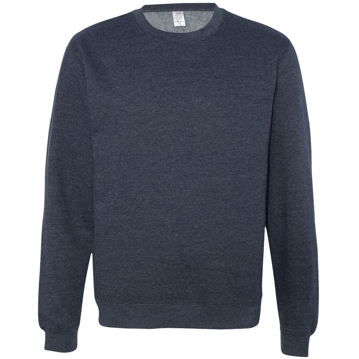Black Sweatshirts - Independent Trading Co. - Soft Fleece