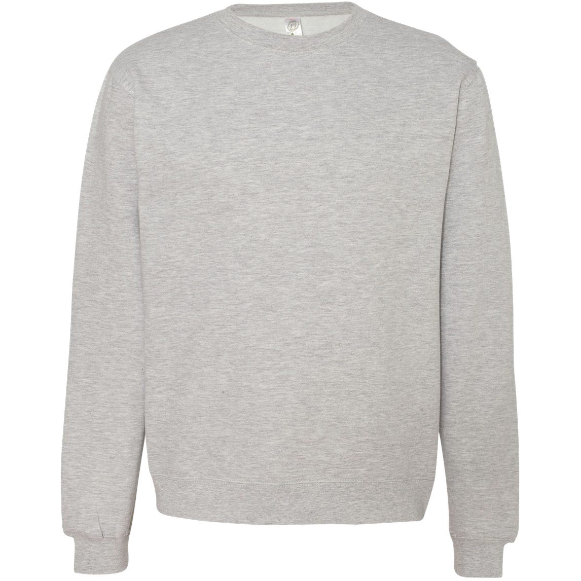 Black Sweatshirts - Independent Trading Co. - Soft Fleece