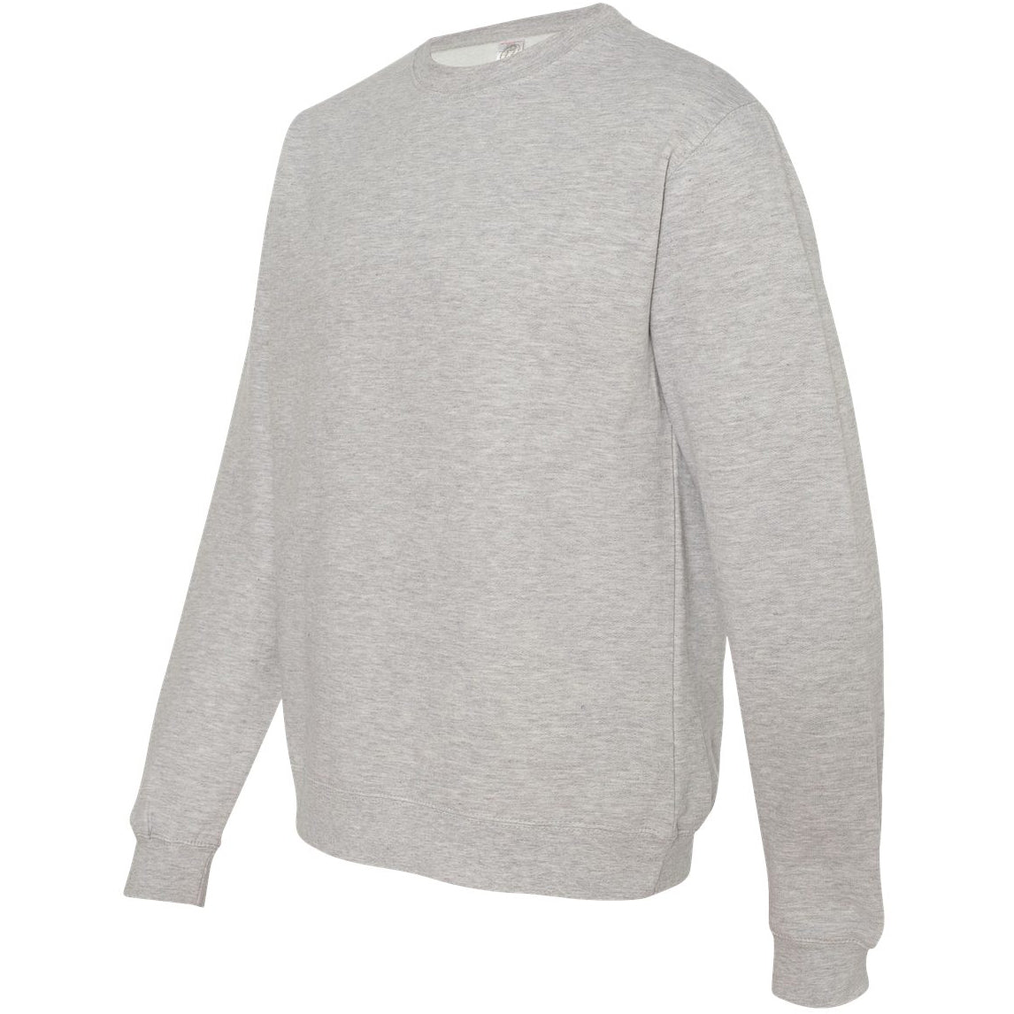 Black Sweatshirts - Independent Trading Co. - Soft Fleece
