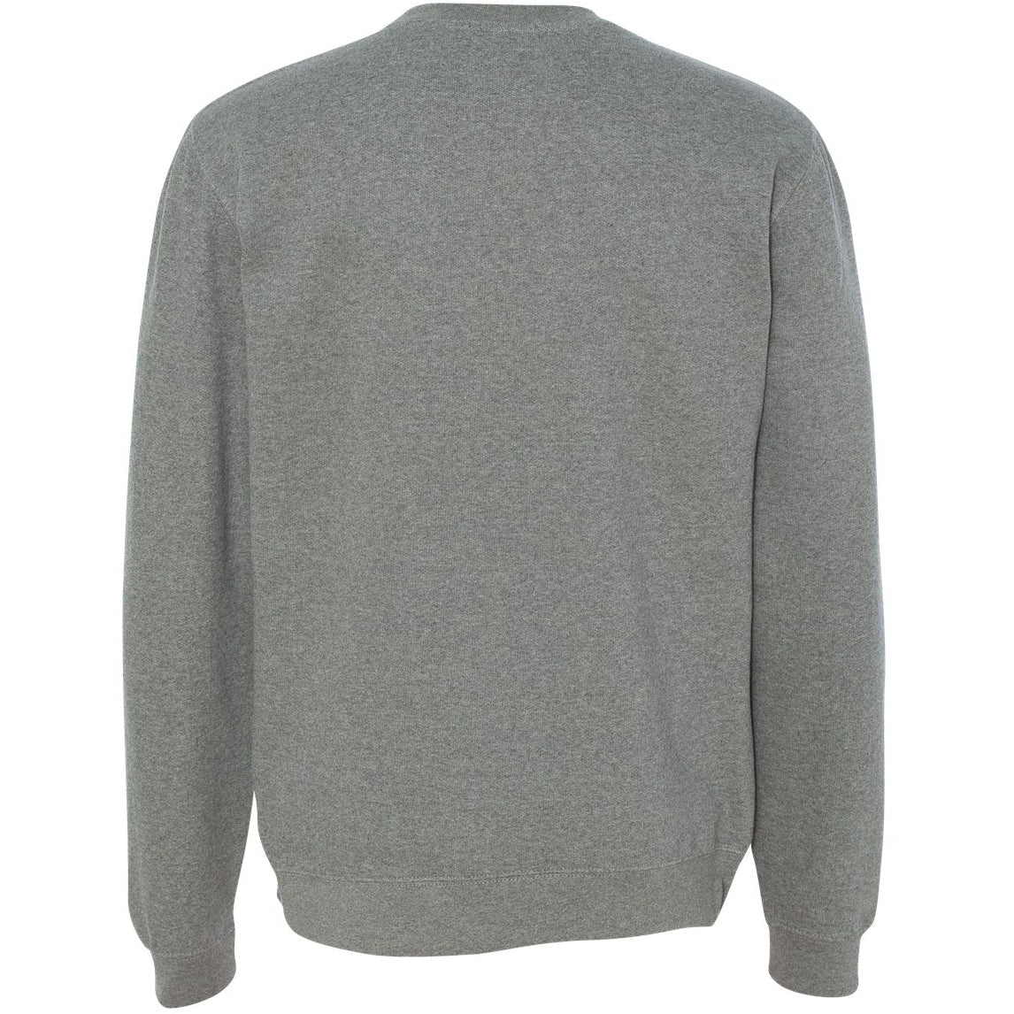 Black Sweatshirts - Independent Trading Co. - Soft Fleece