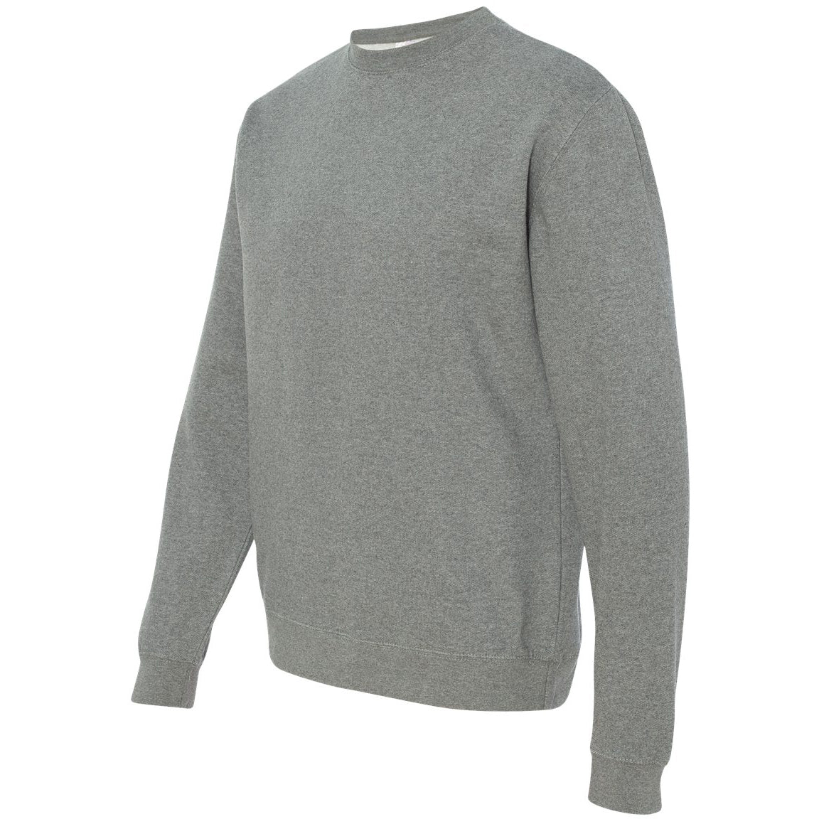 Black Sweatshirts - Independent Trading Co. - Soft Fleece