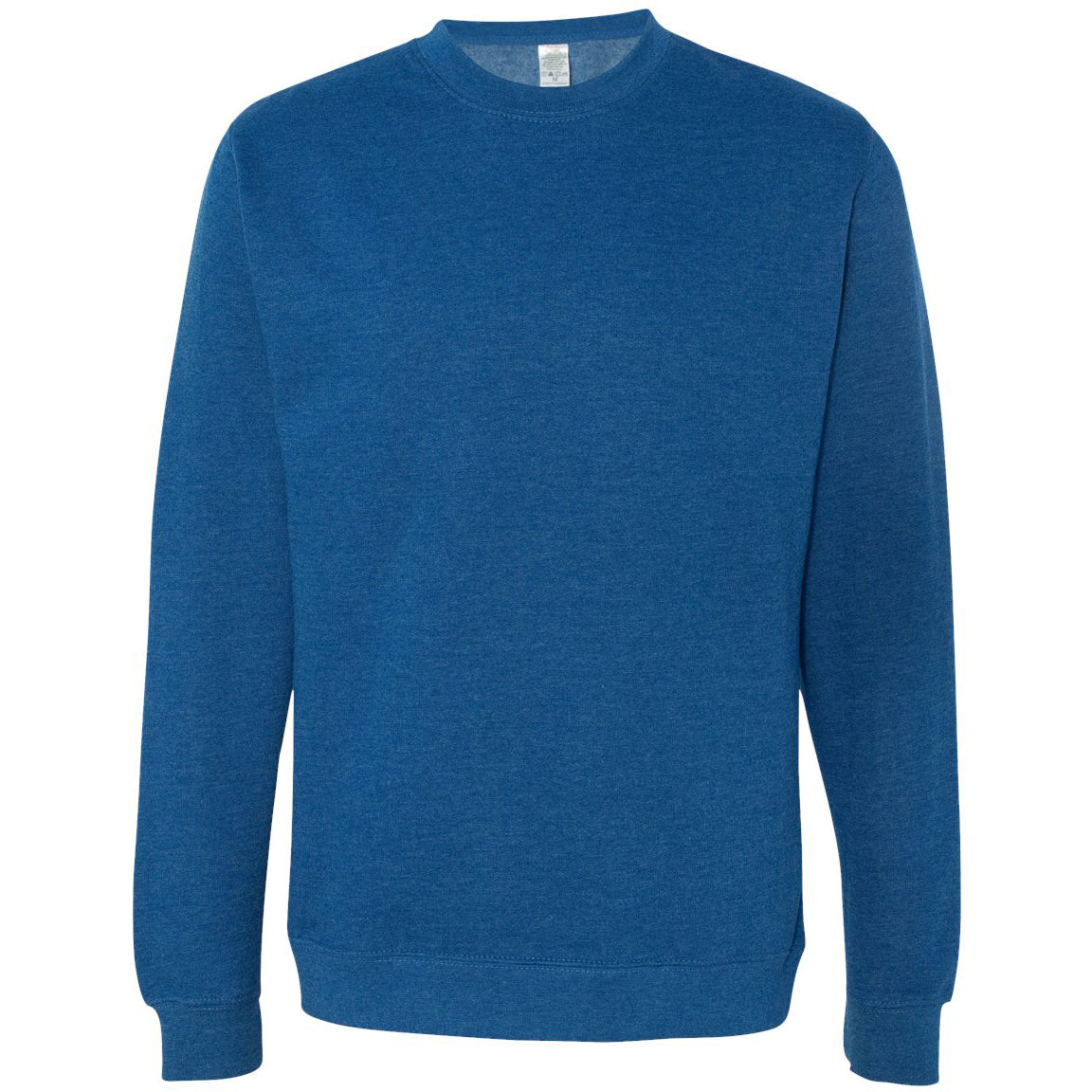 Black Sweatshirts - Independent Trading Co. - Soft Fleece