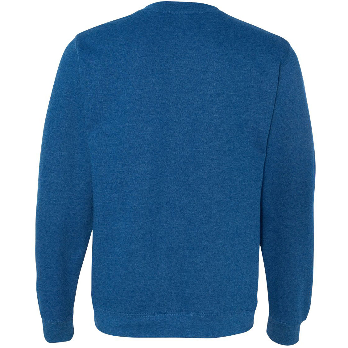 Black Sweatshirts - Independent Trading Co. - Soft Fleece