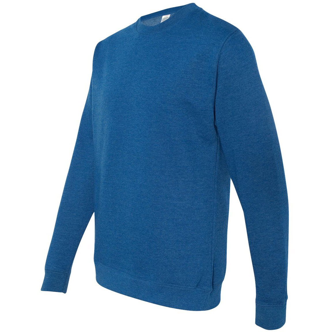 Black Sweatshirts - Independent Trading Co. - Soft Fleece
