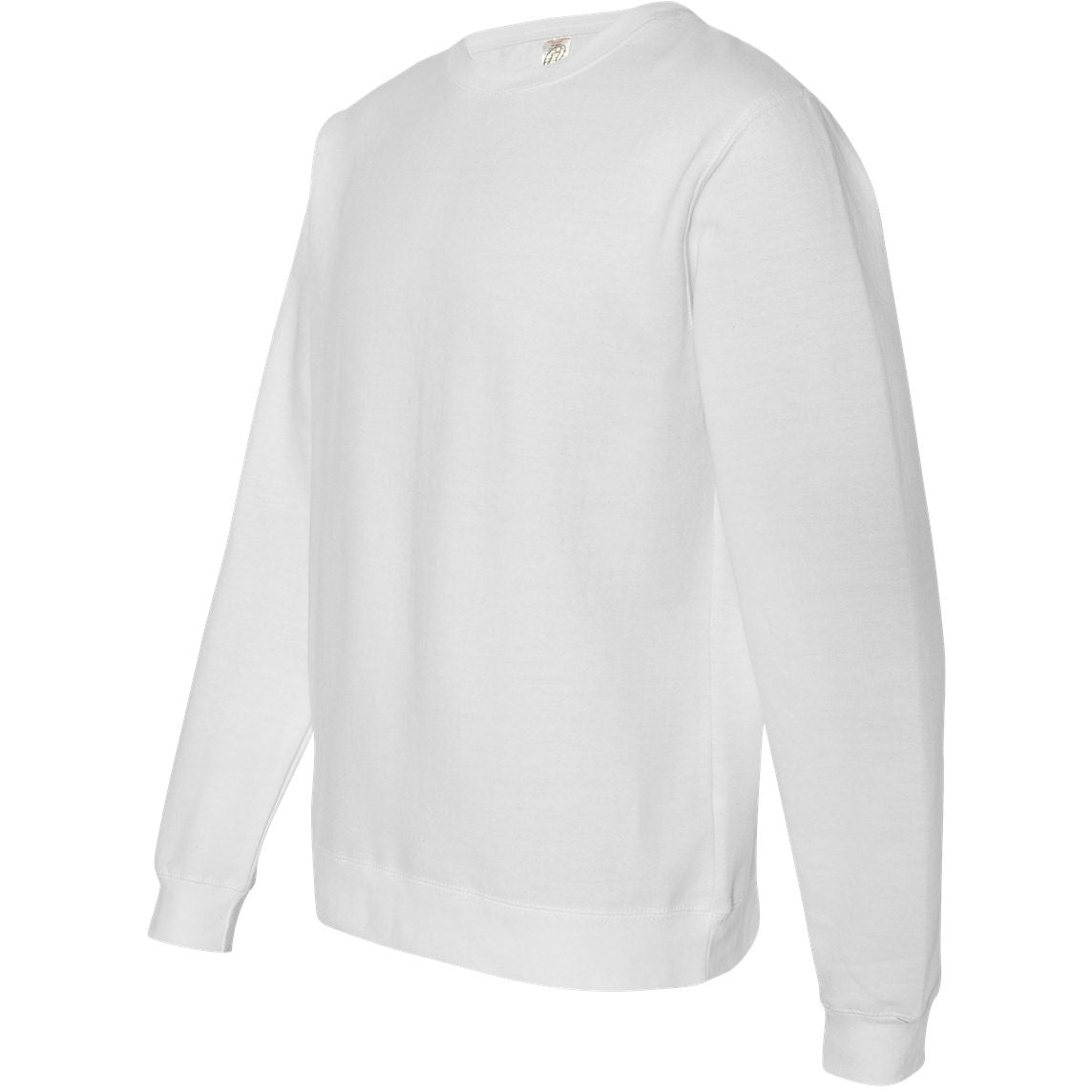 Black Sweatshirts - Independent Trading Co. - Soft Fleece