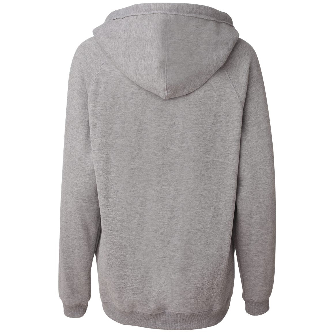 Black Sueded Sweatshirt - J. America - Cozy Style