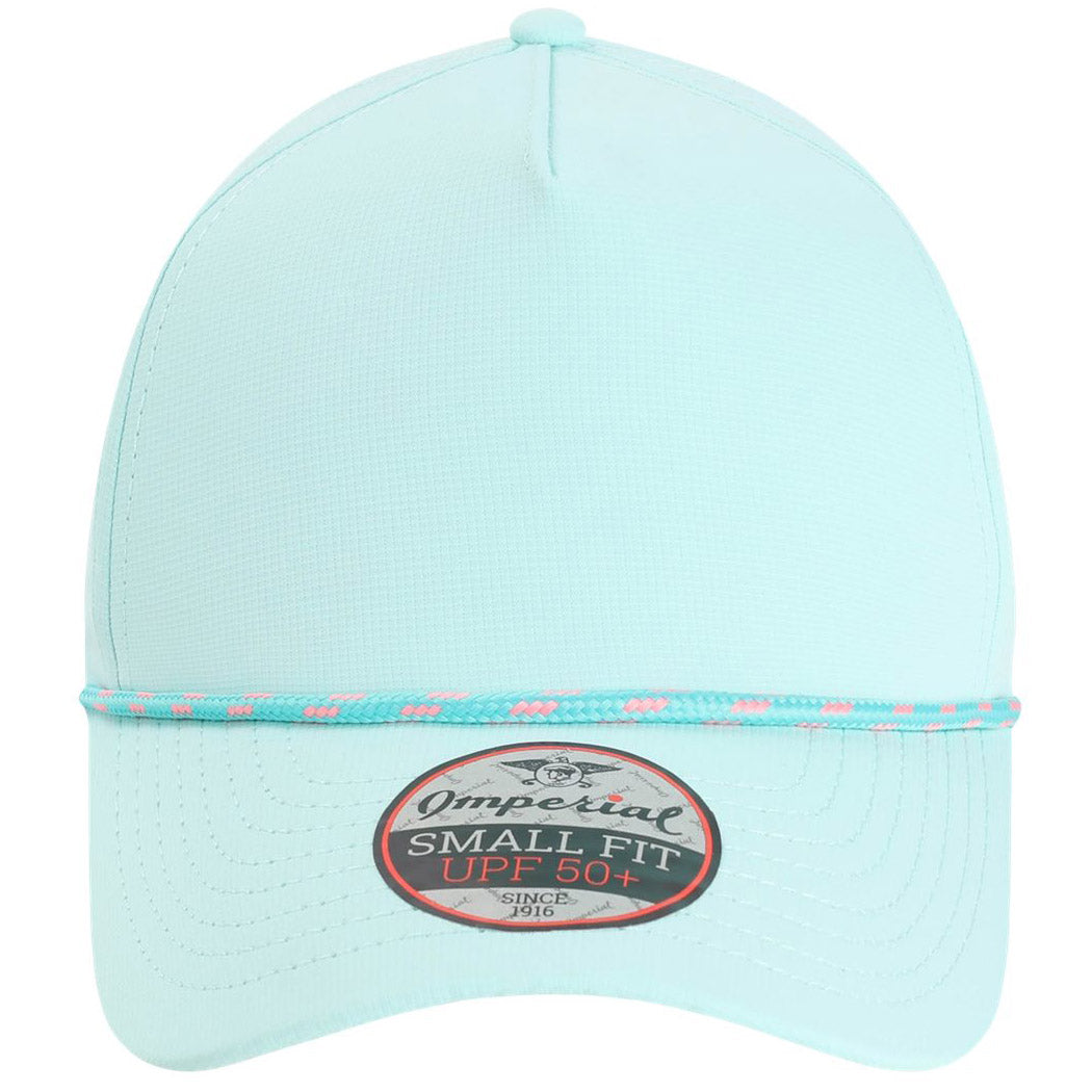 Black Ball Caps - Imperial - Retro Fit Design