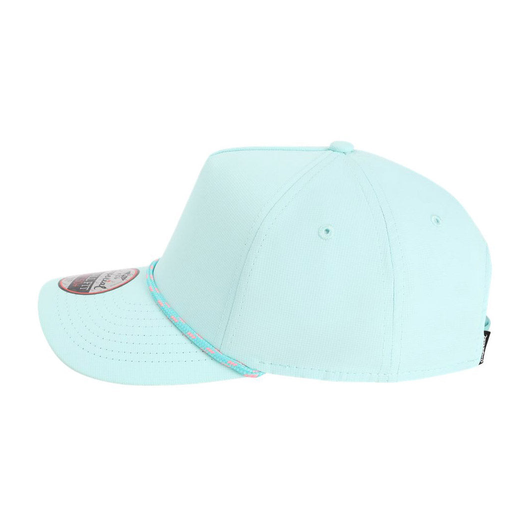 Black Ball Caps - Imperial - Retro Fit Design