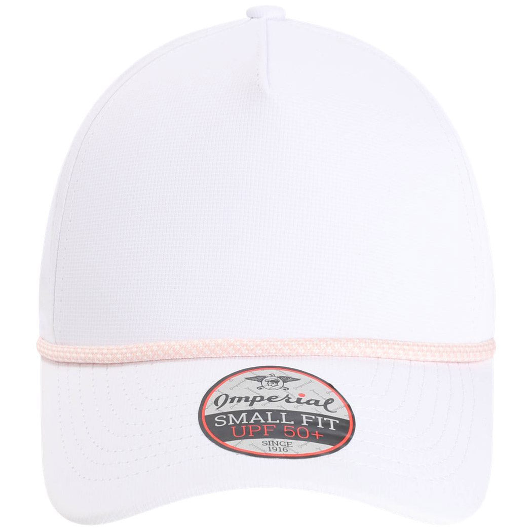 Black Ball Caps - Imperial - Retro Fit Design