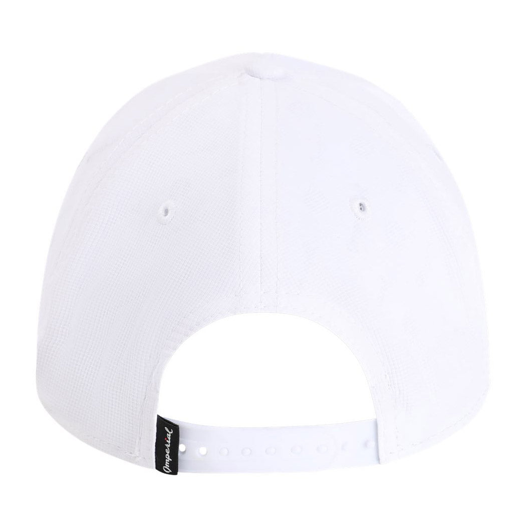 Black Ball Caps - Imperial - Retro Fit Design