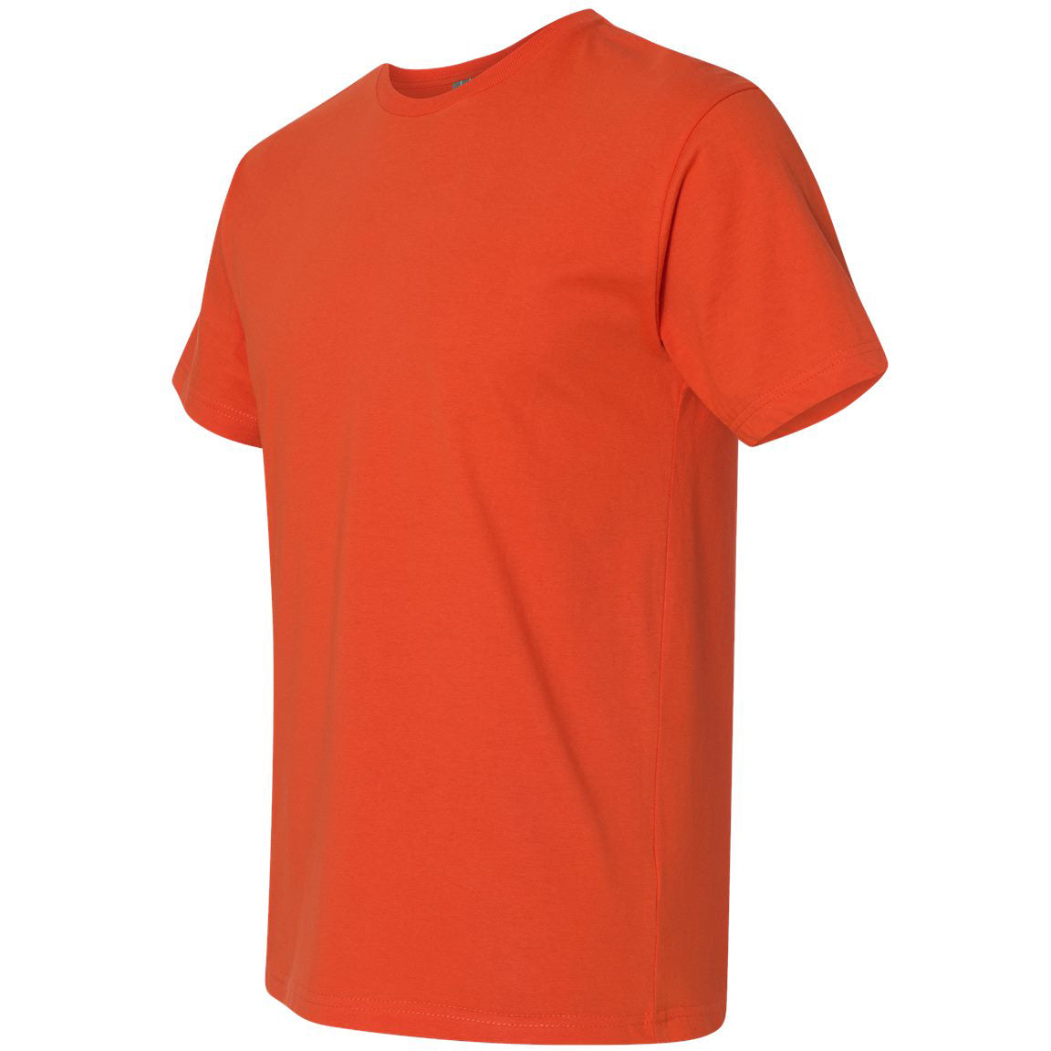 Black T-Shirts - LAT - Soft Jersey Fabric