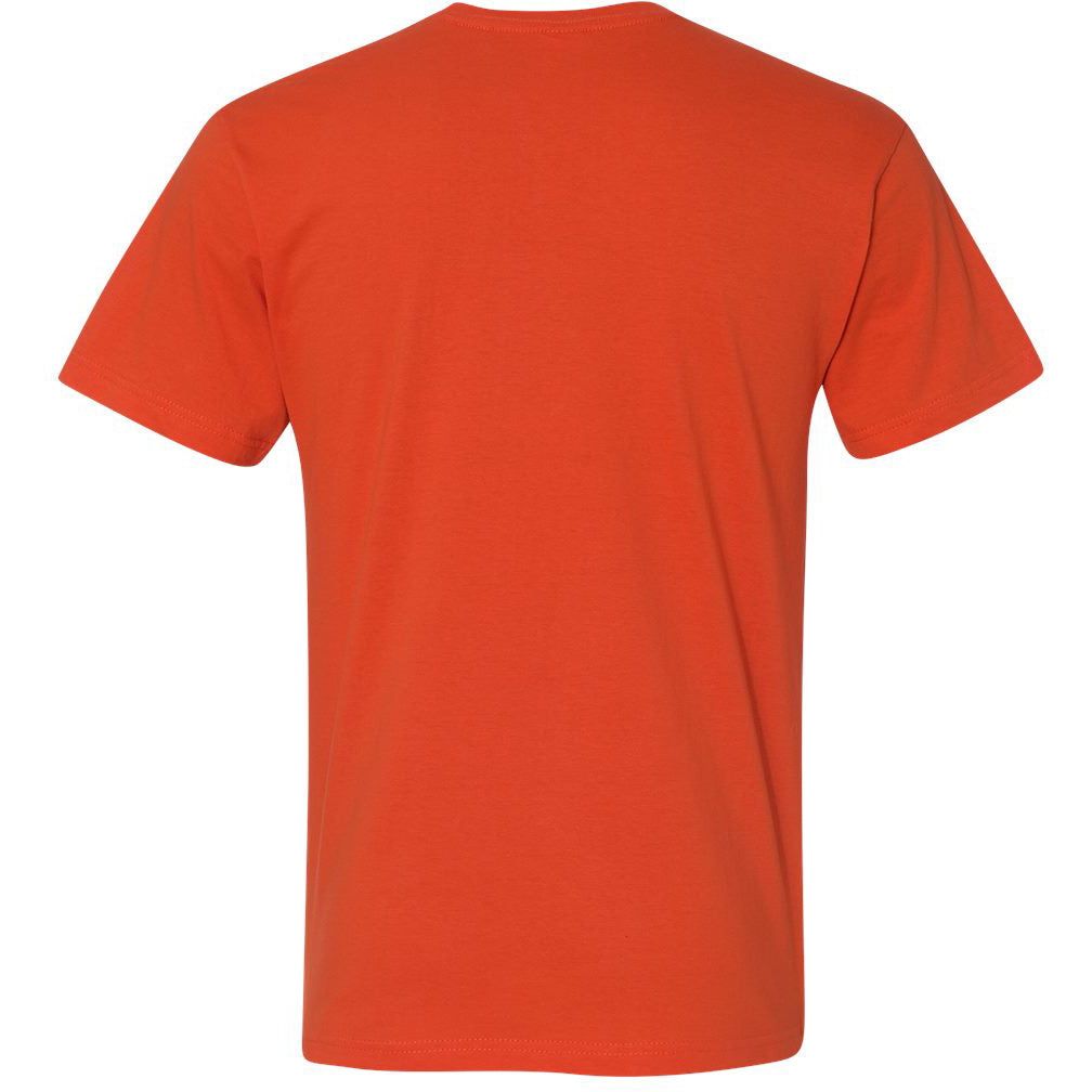 Black T-Shirts - LAT - Soft Jersey Fabric