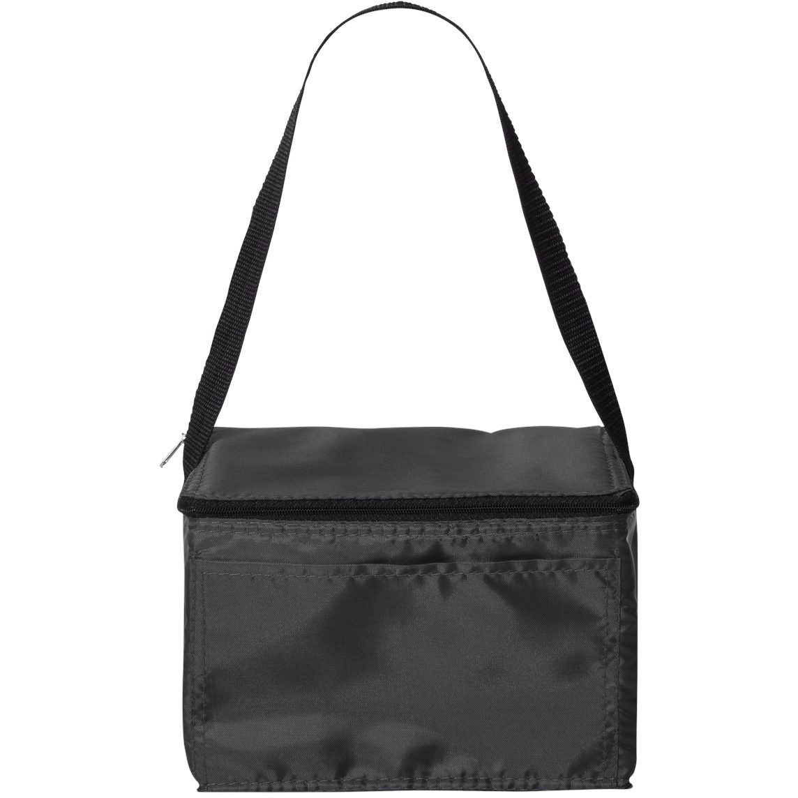 Black Cooler Bags - Liberty Bags - Stylish Insulated Design
