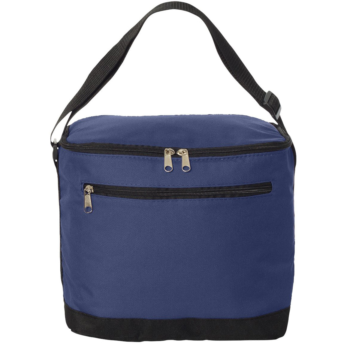 Black Cooler Bags - Liberty Bags - Insulated Design