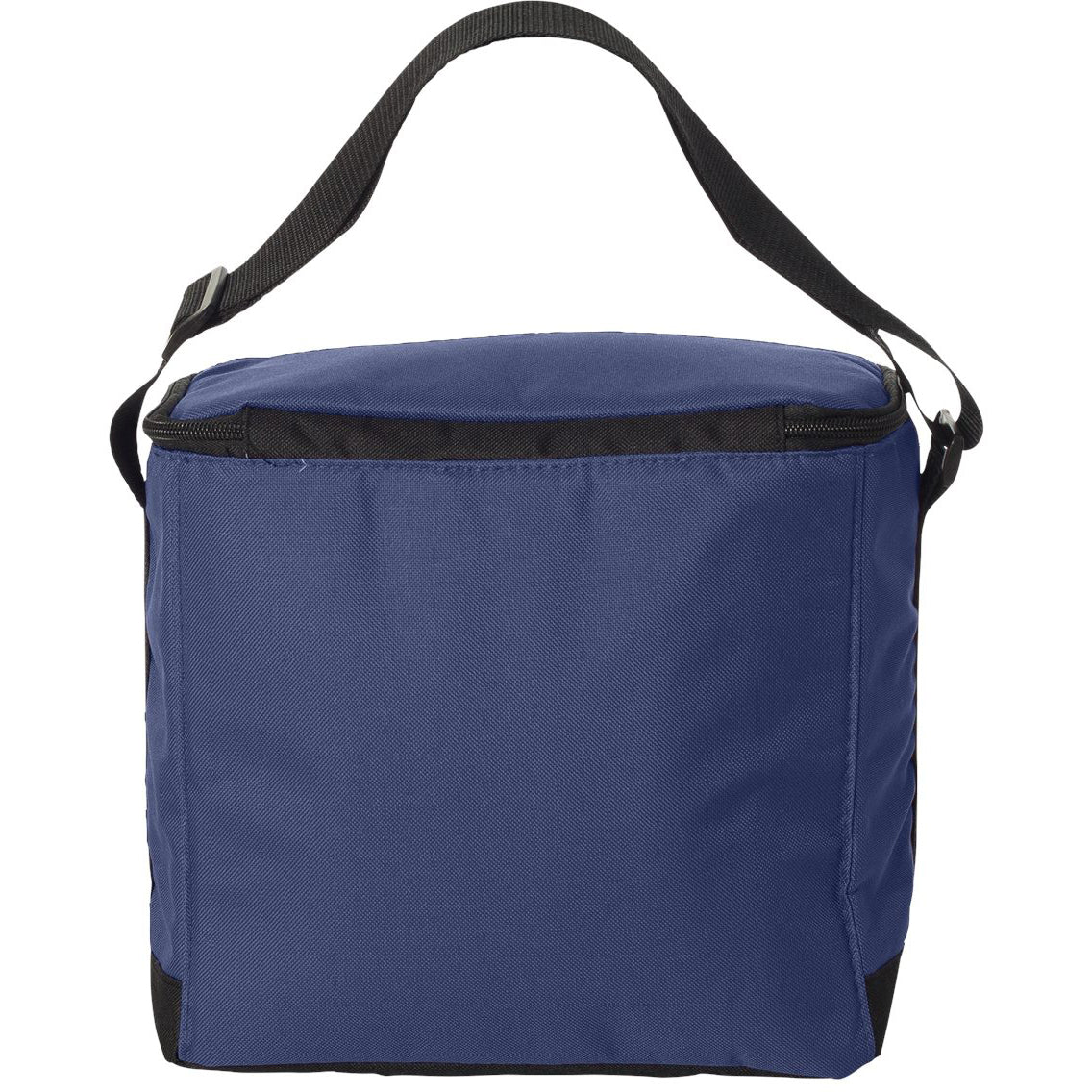 Black Cooler Bags - Liberty Bags - Insulated Design