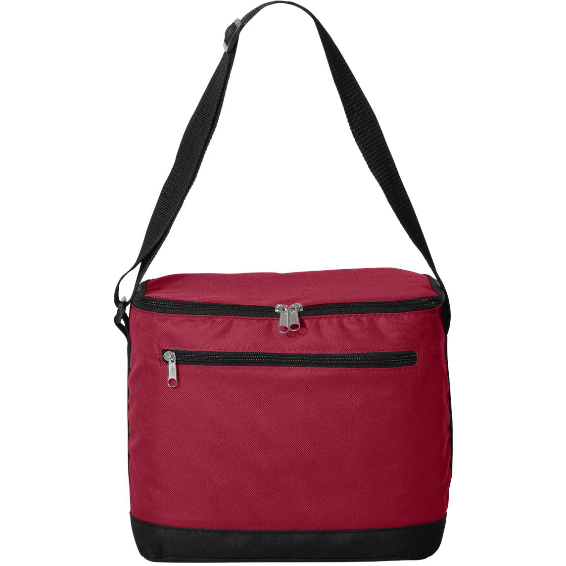 Black Cooler Bags - Liberty Bags - Insulated Design