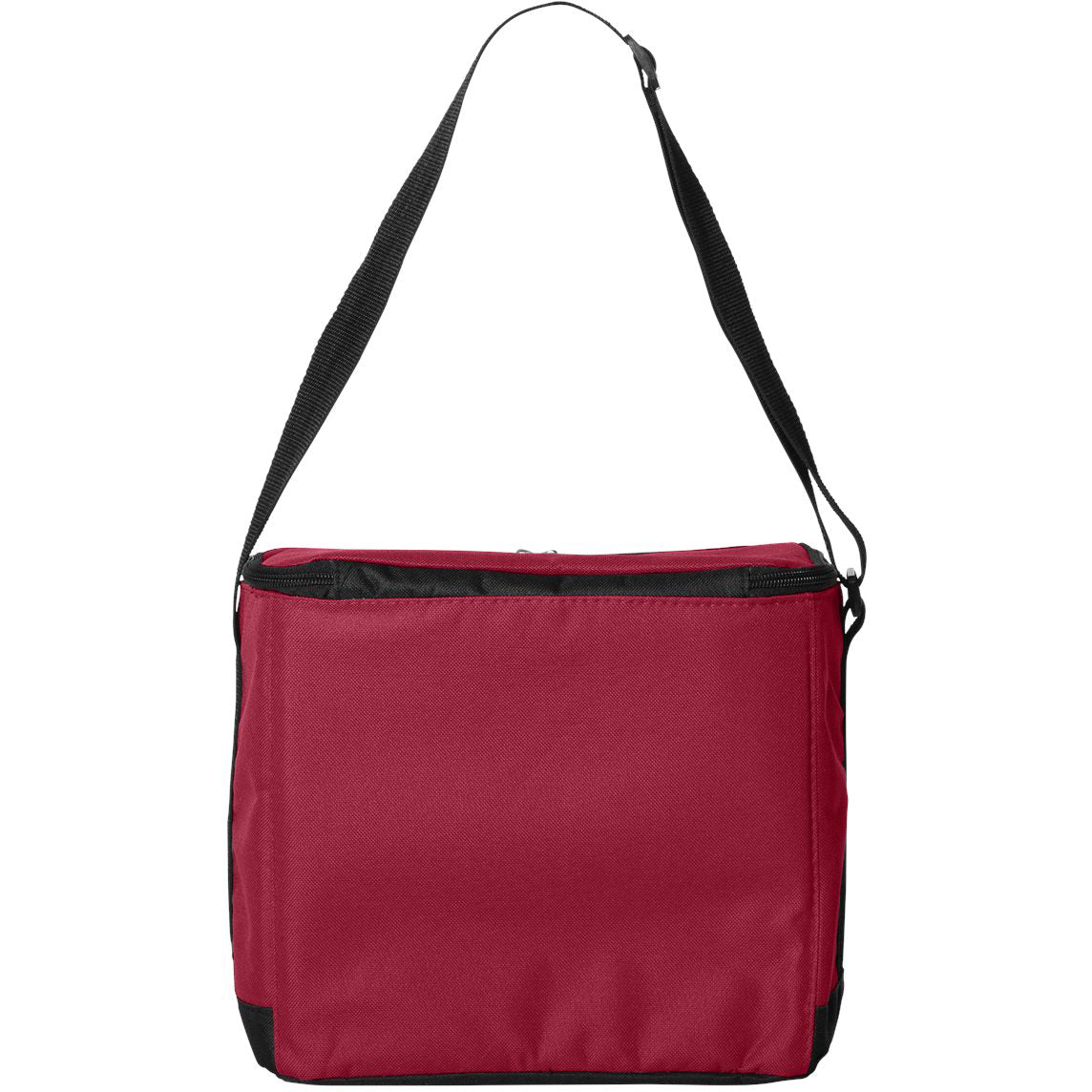 Black Cooler Bags - Liberty Bags - Insulated Design