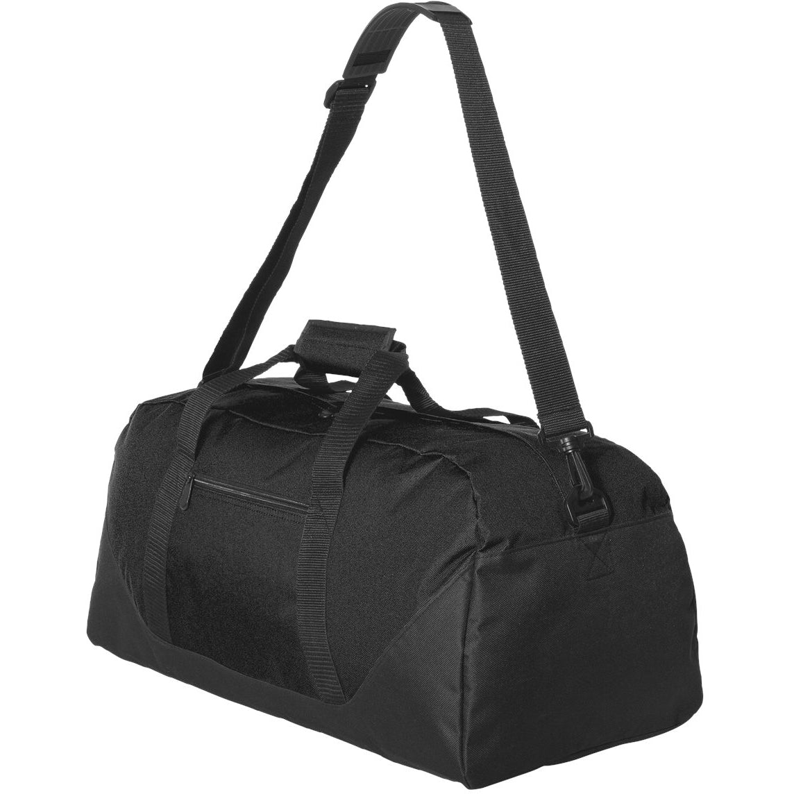 Black Duffel Bags - Liberty Bags - Durable Polyester