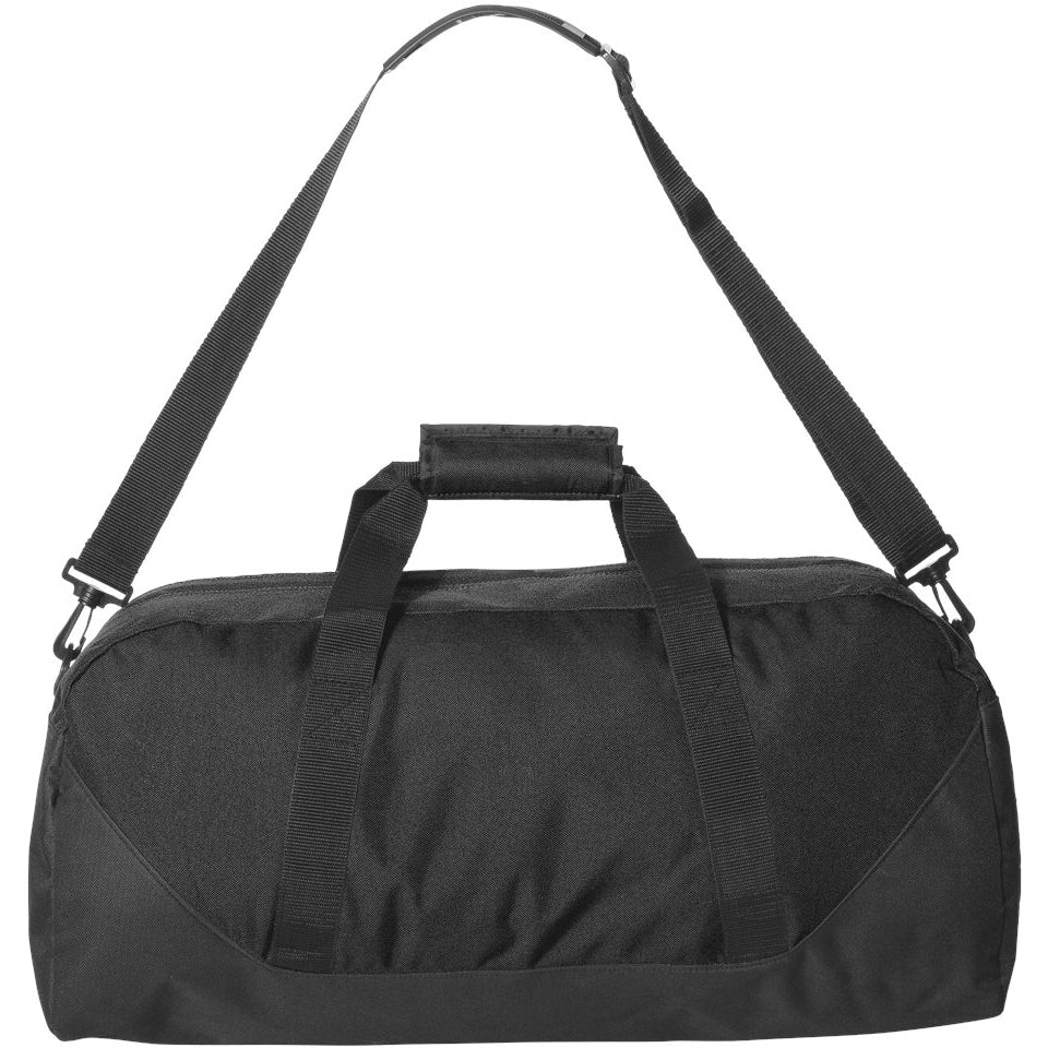Black Duffel Bags - Liberty Bags - Durable Polyester