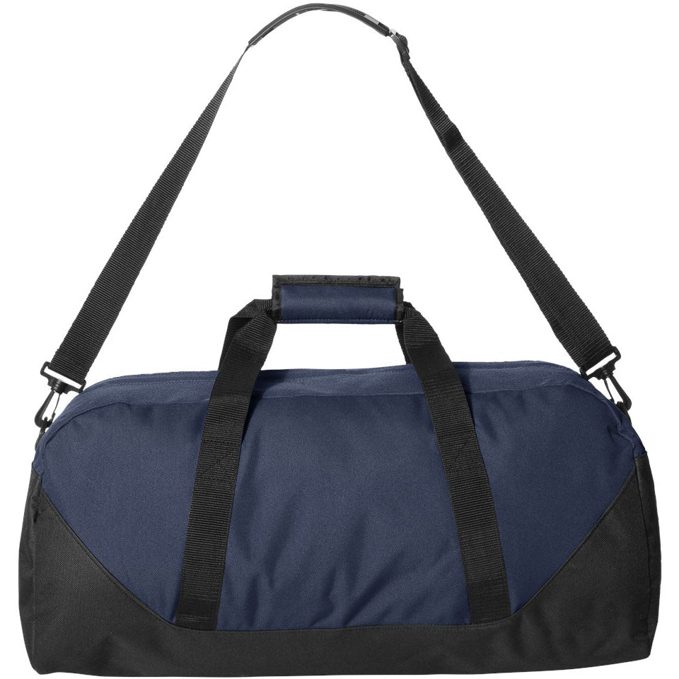 Black Duffel Bags - Liberty Bags - Durable Polyester