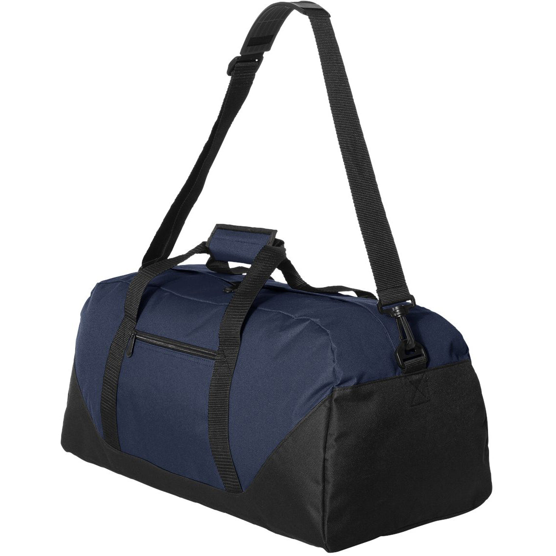 Black Duffel Bags - Liberty Bags - Durable Polyester